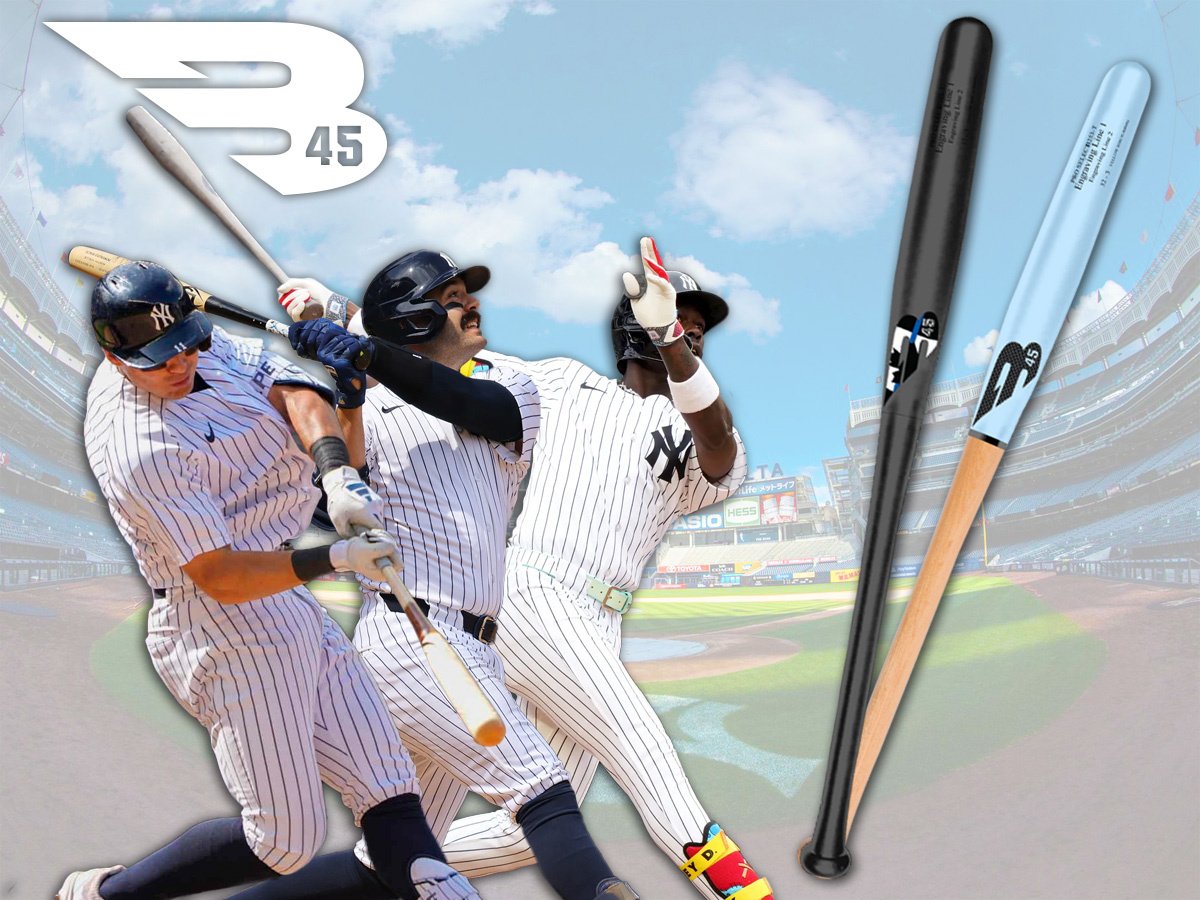 TORPEDO BATS: THE NEW CRAZE
