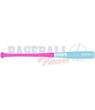 MARK LUMBER COMPANY Pro Limited Torpedo Hard Maple Baseball Bat
