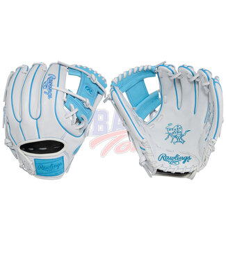 RAWLINGS Gant de Softball Édition Limitée Heart of the Hide PRO316SB-2WCB 12"