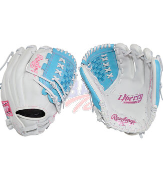 RAWLINGS Gant de Softball Édition Limitée Liberty Advanced RLA120SB-18WCBP 12"