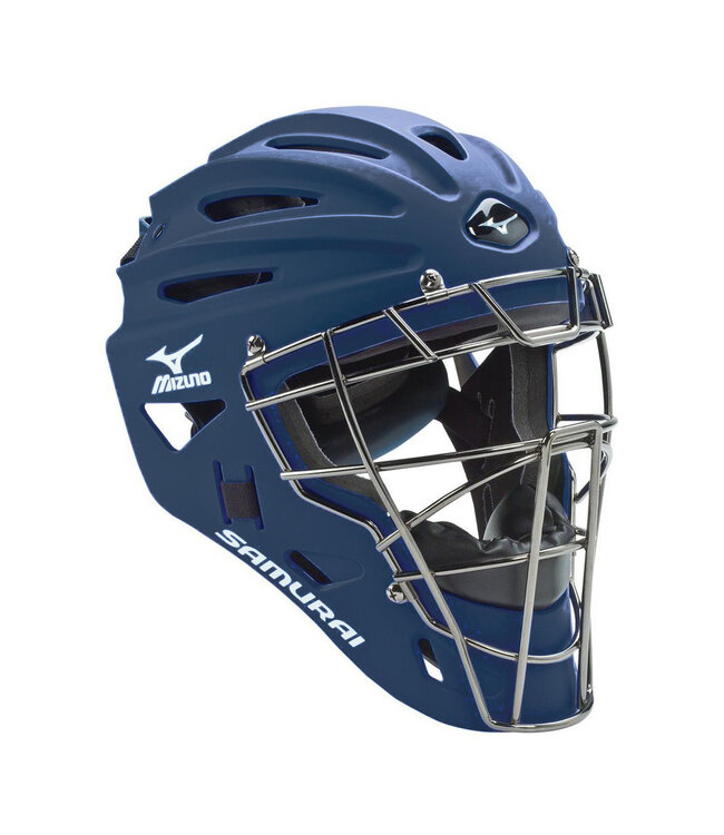 Casque de Receveur Samurai G4 Senior