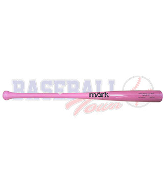 MARK LUMBER COMPANY ML-271 Hot Lineup MLB Pink Maple Baseball Bat