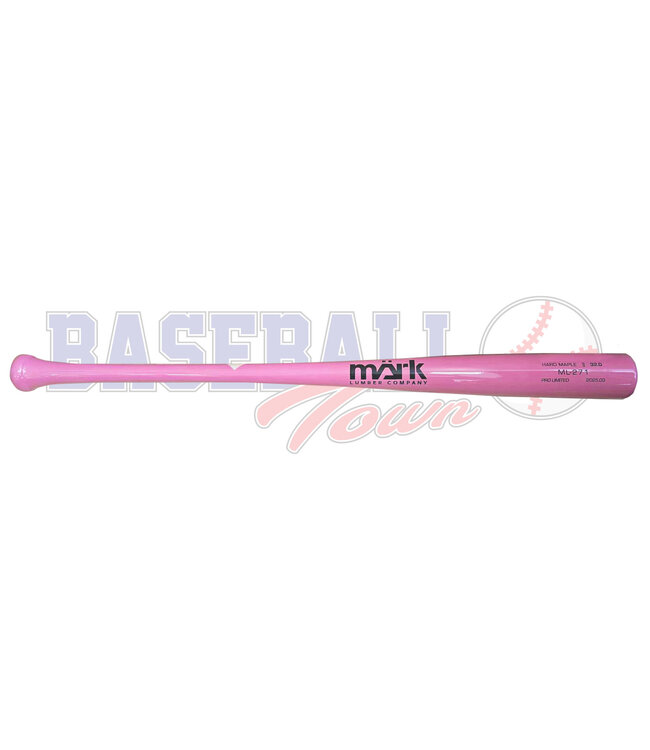 ML-271 Hot Lineup MLB Pink Maple Baseball Bat