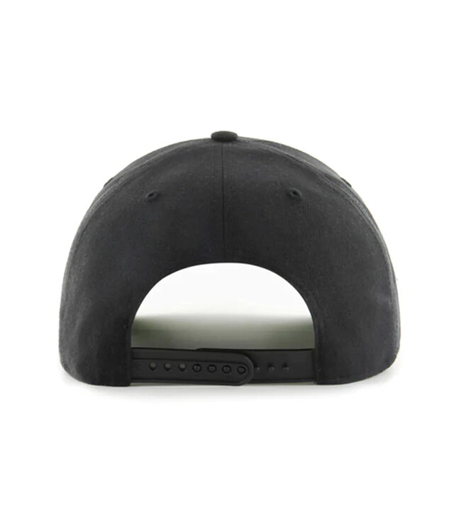 New York Yankees MLB Attitude 47 Hitch RF Snapback Cap