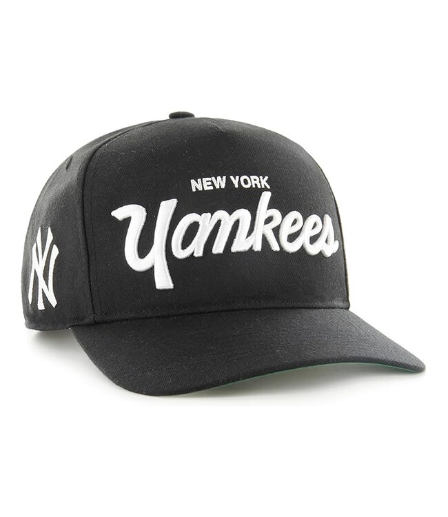 Casquette Snapback MLB Attitude 47 Hitch RF des Yankees de New York