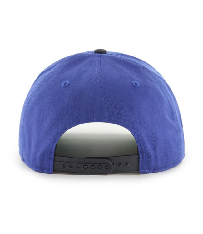 Toronto Blue Jays MLB Drop Shadow 47 Hitch RF Snapback Cap