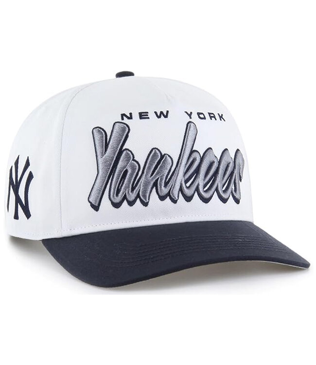 Casquette Snapback  MLB Drop Shadow 47 Hitch RF des Yankees de New York