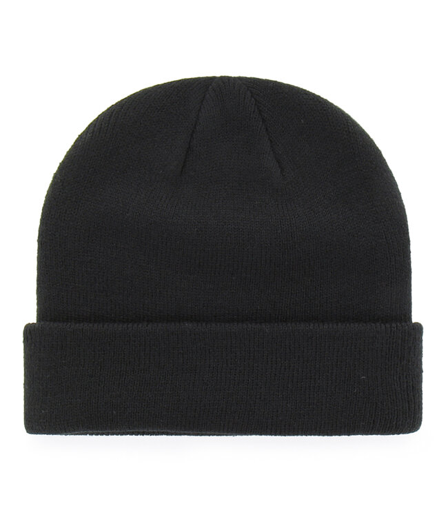 New York Yankees MLB Attitude Raised Cuff Knit