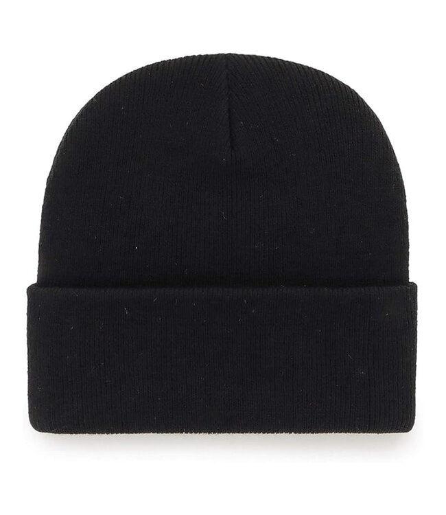 Boston Red Sox MLB Attitude Raised Cuff Knit