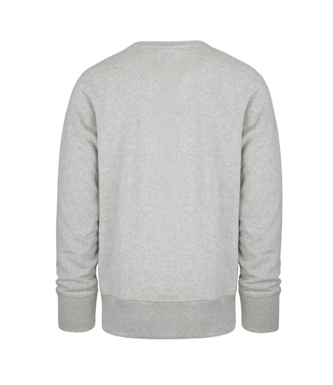 Los Angeles Dodgers MLB Letters '47 Headline Crew Sweatshirt