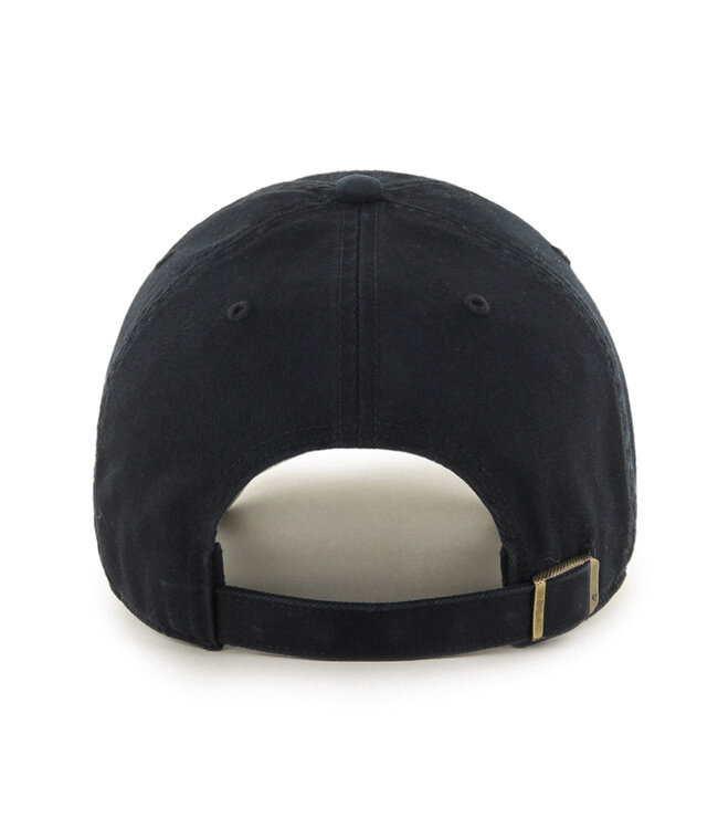 Casquette MLB Black/White '47 Clean Up des Red Sox de Boston