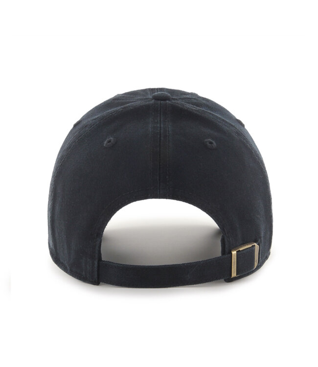 Casquette MLB Noir/Blanc '47 Clean Up des Tigers de Detroit