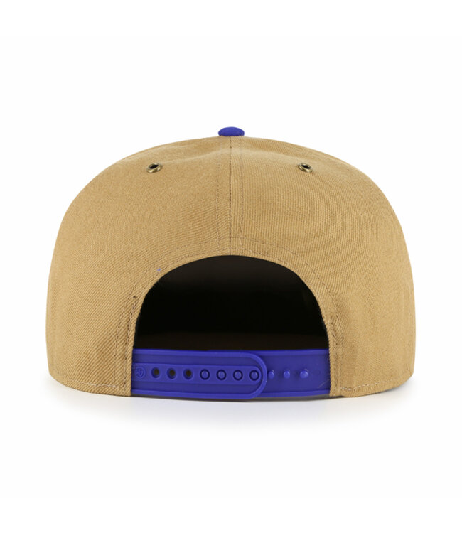 Casquette MLB Workshop '47 Captain des Expos des Montréal