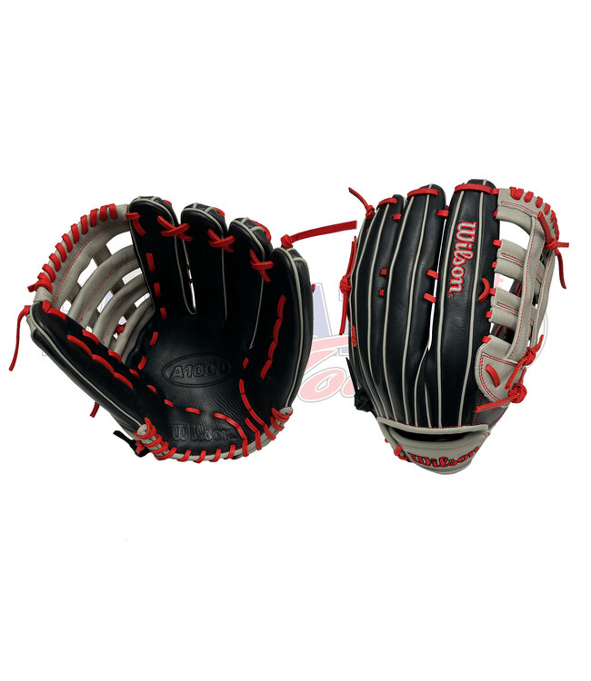 Gant de Softball A1000 14" SMU Exclusivité Baseball Town