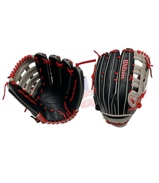 WILSON A1000 13" SMU Baseball Town Exclusive Softball Glove