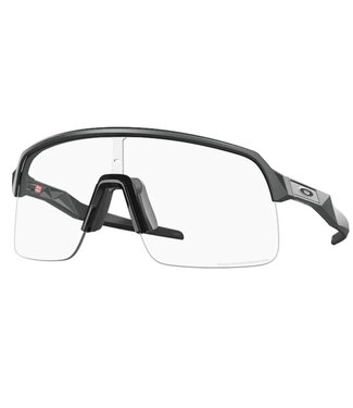 OAKLEY Lunettes de Soleil Sutro Lite Carbone Matavec Photochromic Clair