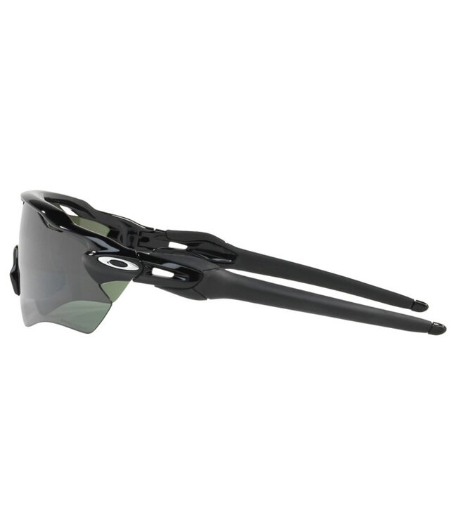 Radar EV Path Polished Black w/ PRIZM Black Iridium Sunglasses