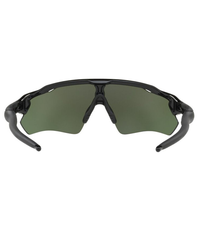 Radar EV Path Polished Black w/ PRIZM Black Iridium Sunglasses