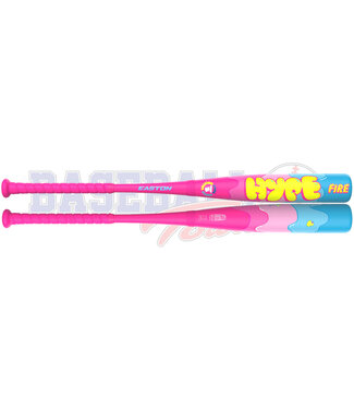 EASTON Hype Fire Pool Party (-5) USSSA Limited Edition Baseball Bat