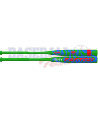 EASTON Bâton de Slowpitch Thing USSSA Baril 12" Barrel Loaded