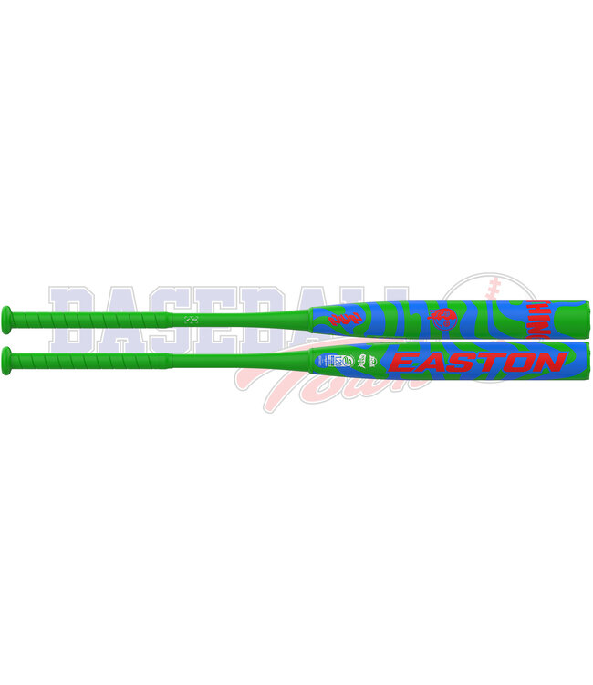 Thing USSSA 12" Barrel Loaded Slowpitch Bat