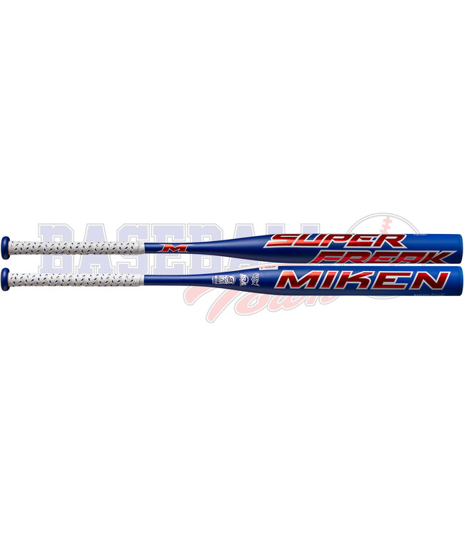 Super Freak USSSA 12.75" Barrel Maxload Slowpitch Bat
