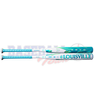 LOUISVILLE SLUGGER 2026 Kryo (-11) Fastpitch Bat