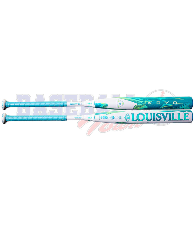 Louisville Kryo 2026 (-11) Fastpitch Bat