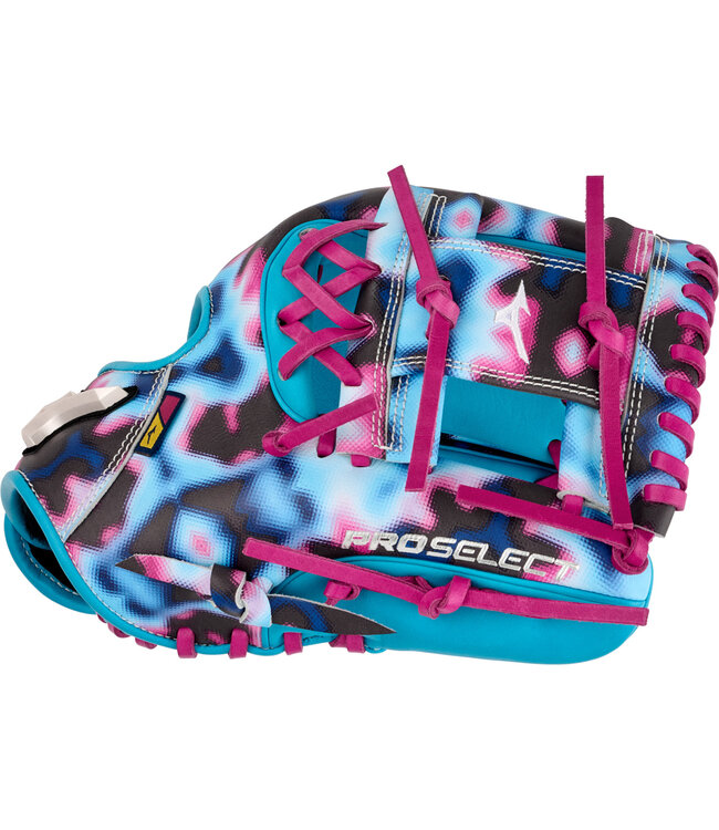 GPS-40RMP Pro Select Miami Halftone 11.5" Baseball Glove