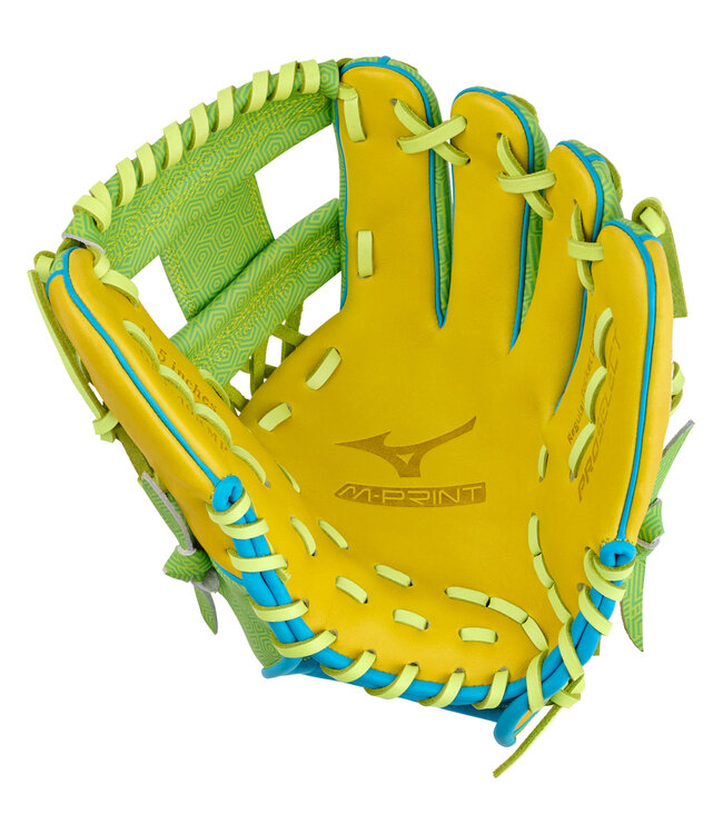 GPS-40RMP Pro Select Keylime Crush 11.5" Baseball Glove