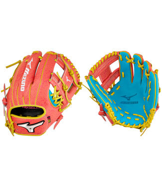 MIZUNO GPS-40RMP Pro Select Horizon Heat 11.5" Baseball Glove