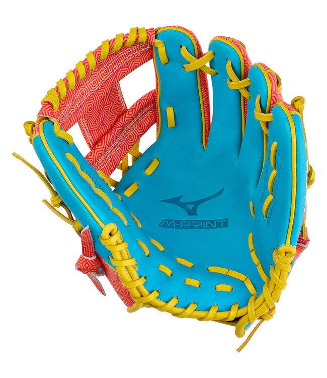 GPS-40RMP Pro Select Horizon Heat 11.5" Baseball Glove