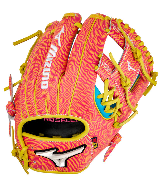 GPS-40RMP Pro Select Horizon Heat 11.5" Baseball Glove