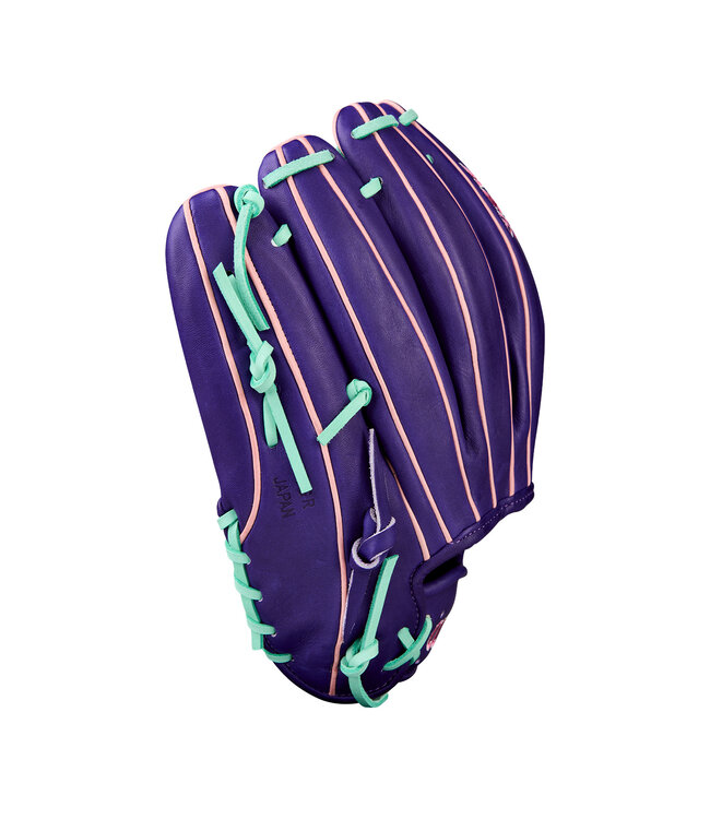 2025 A2K Fall B23 w/ ASO Web 12" Baseball Glove