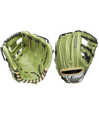 WILSON A2000 November 2023 GOTM Military Honor 11.75" Baseball Glove