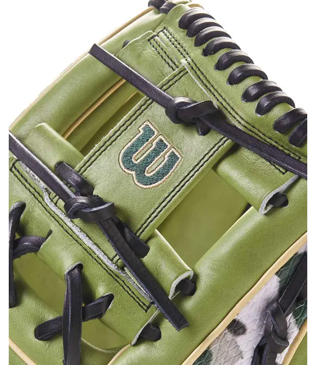 A2000 November 2023 GOTM Military Honor 11.75" Baseball Glove