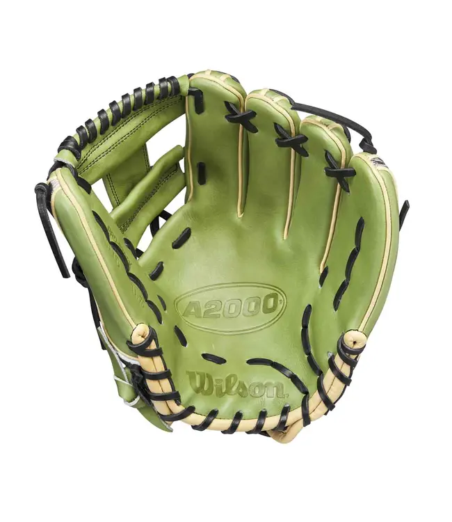 Gant de Baseball Wilson A2000 GOTM Novembre 2023 Military Honor 11.75"
