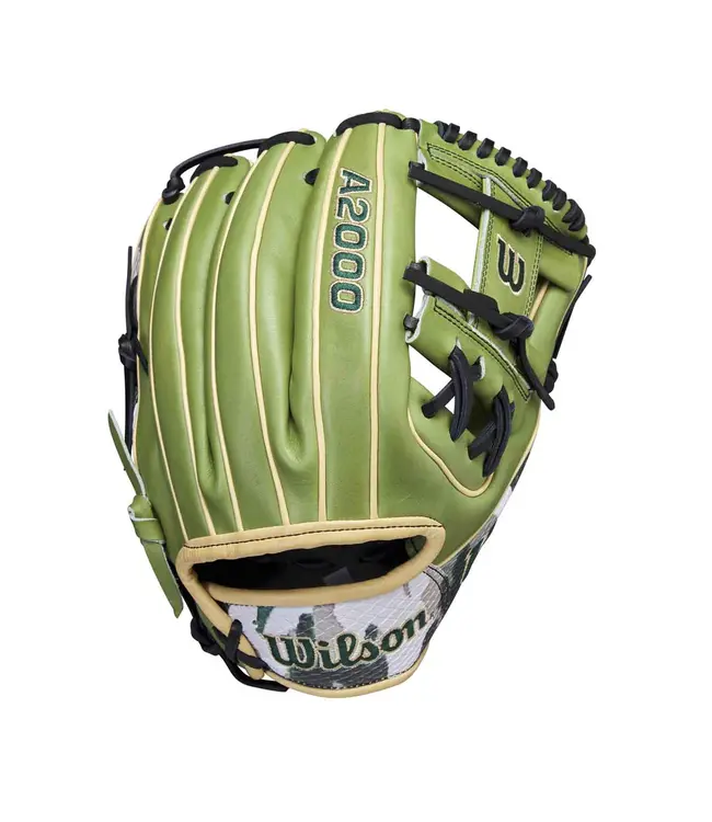 Gant de Baseball Wilson A2000 GOTM Novembre 2023 Military Honor 11.75"