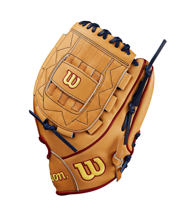 2024 A2000 Rachel Garcia GM 12 Winter Collection 12" Softball Glove