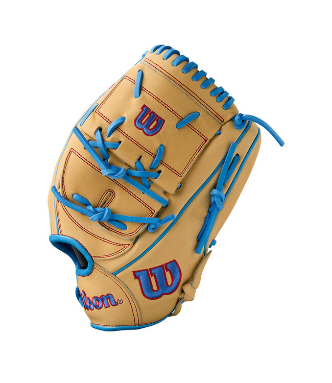 2025 A2000 B125 Summer Collection 12.5" Baseball Glove