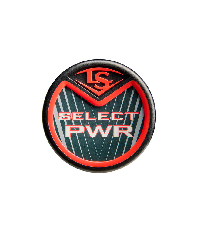 Louisville Select PWR 2026 (-3) BBCOR Baseball Bat