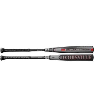 LOUISVILLE SLUGGER Louisville Select PWR 2026 (-3) BBCOR Baseball Bat