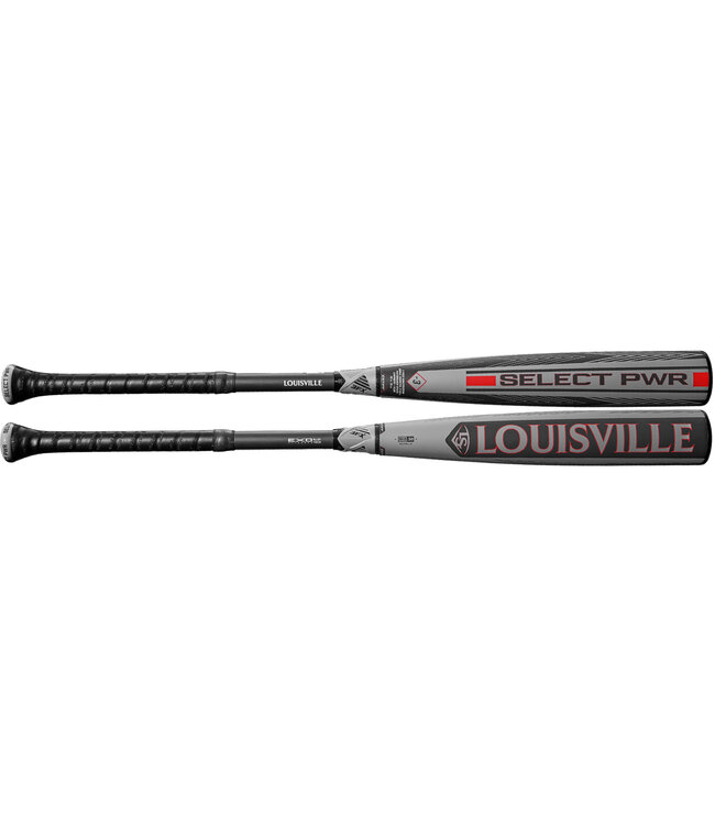 Bâton de Baseball 2026 Select PWR (-3) BBCOR