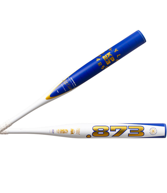 Bâton de Slowpitch KP .873 USSSA Baril 12.75" Barrel Maxload