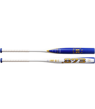 MIKEN Bâton de Slowpitch KP .873 USSSA Baril 12.75" Barrel Maxload