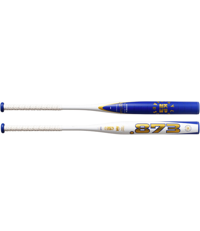 Bâton de Slowpitch KP .873 USSSA Baril 12.75" Barrel Maxload