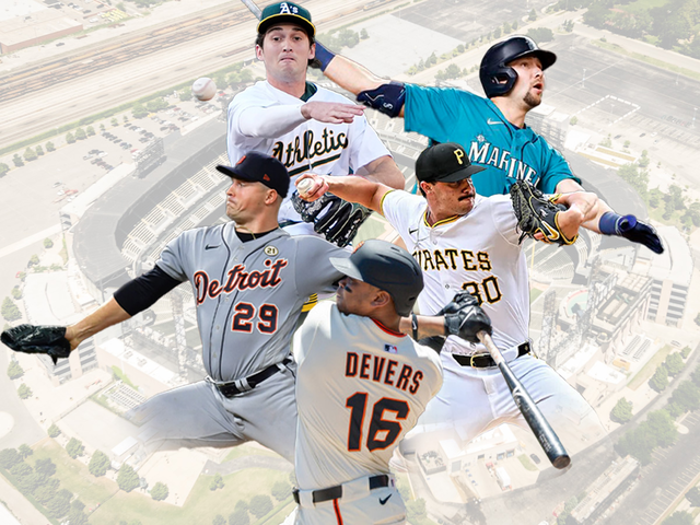 MLB : OBSERVATIONS DE LA MI-SAISON