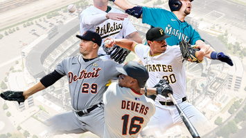 MLB MID-SEASON OBSERVATIONS