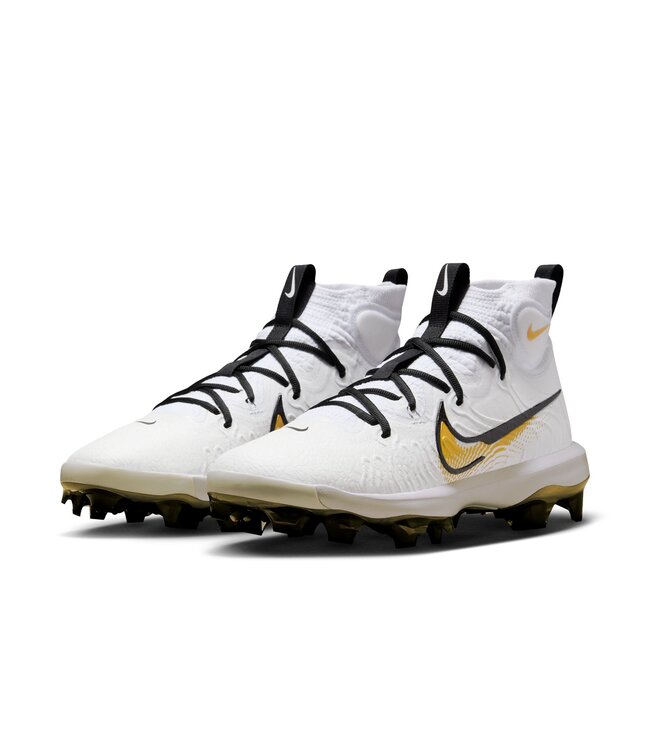 Alpha Huarache NXT MCS Men's TPU Baseball Cleats