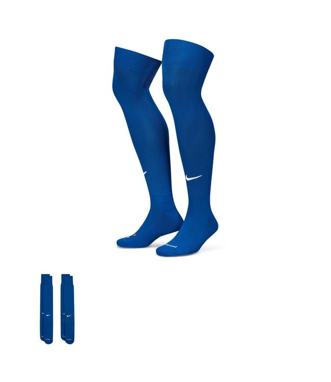Over the Calf Socks (2 PK)